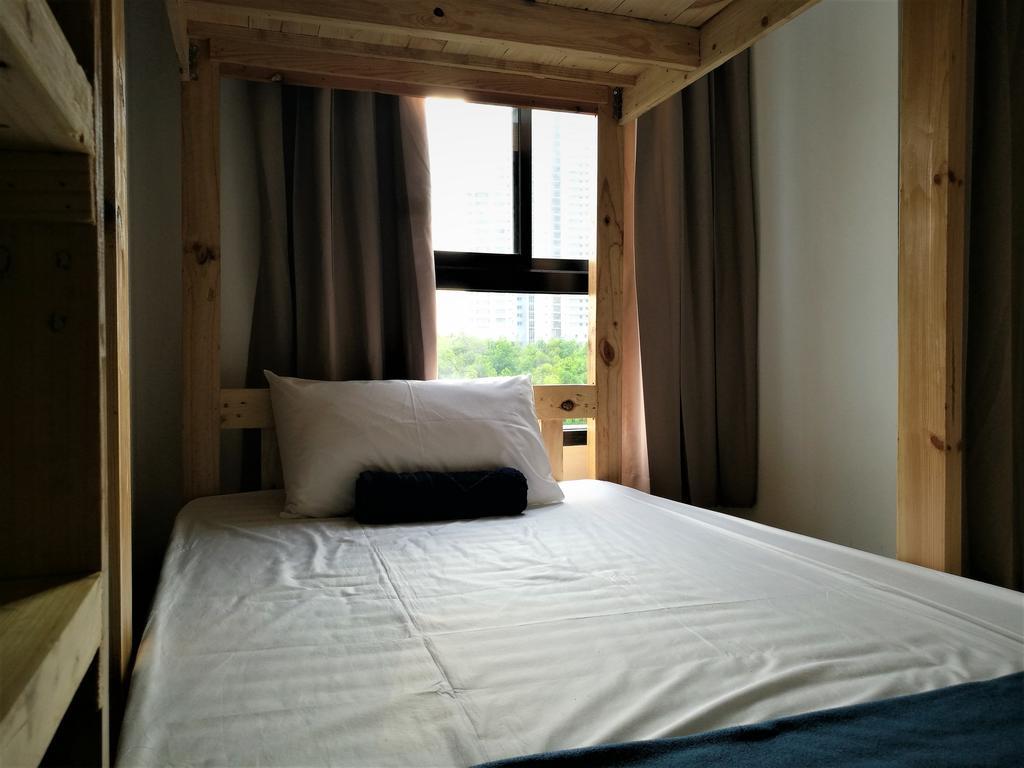 Guest house Baan Der Bruyn Sha