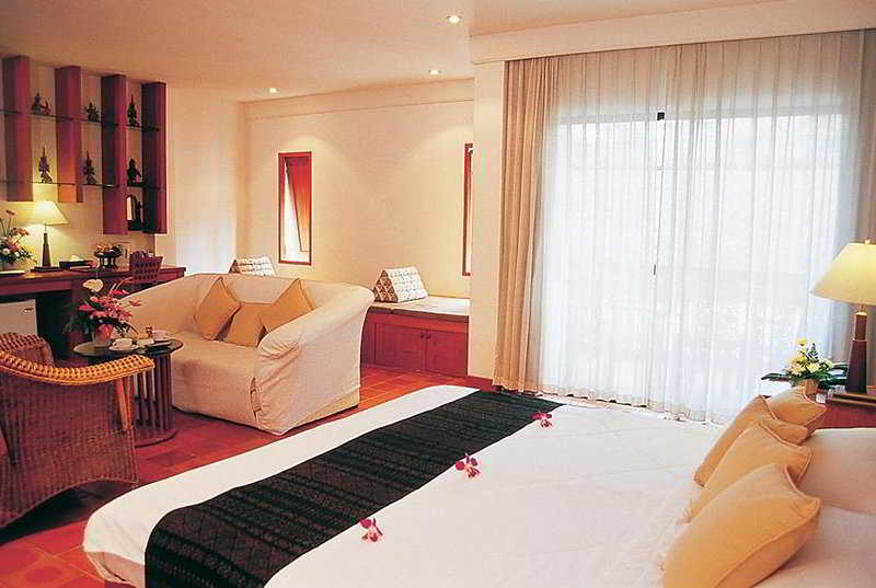 Resort Salathai 2*