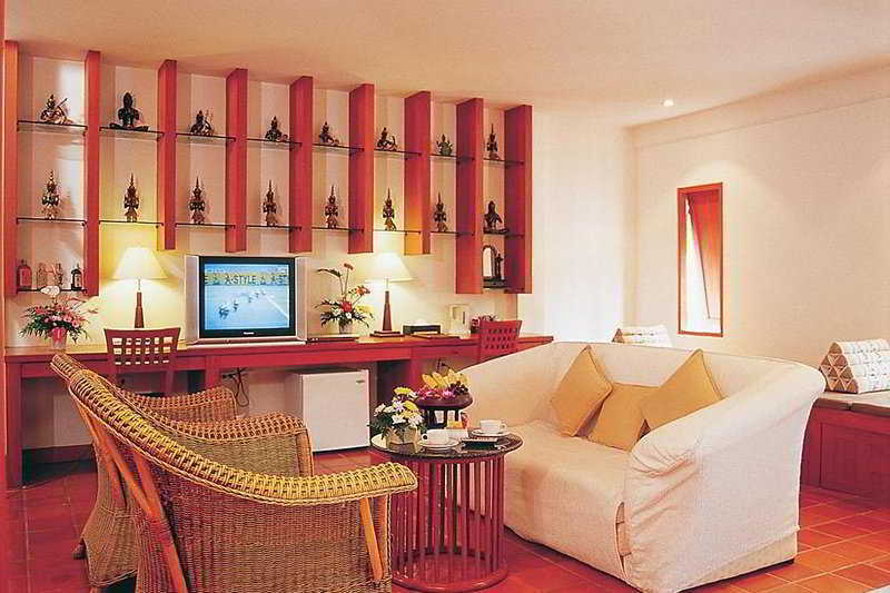 Salathai 2* Patong