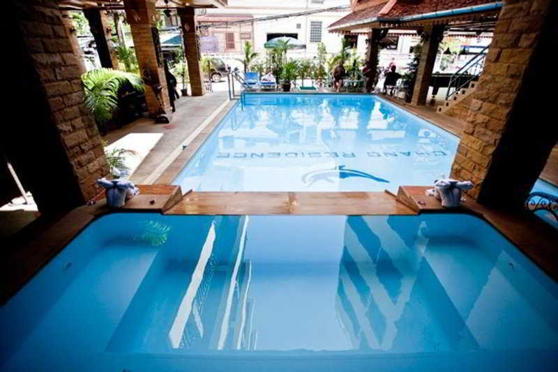 Hotel Chang Patong