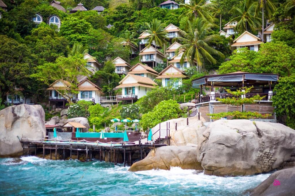 Hillside Resort