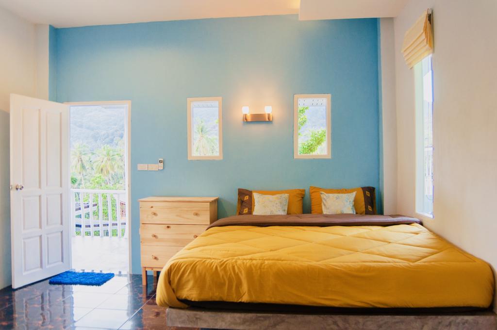 Resort Kiri Tawan 2*
