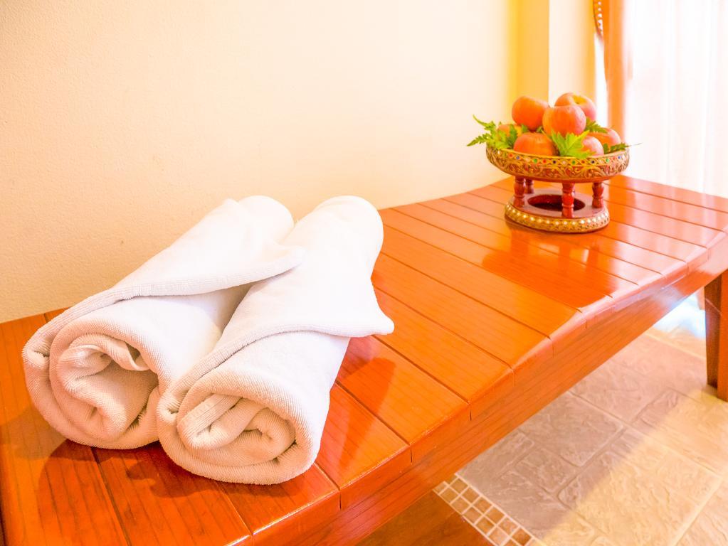 Chomsin ชมสินธุ์ Hotel Hua Hin