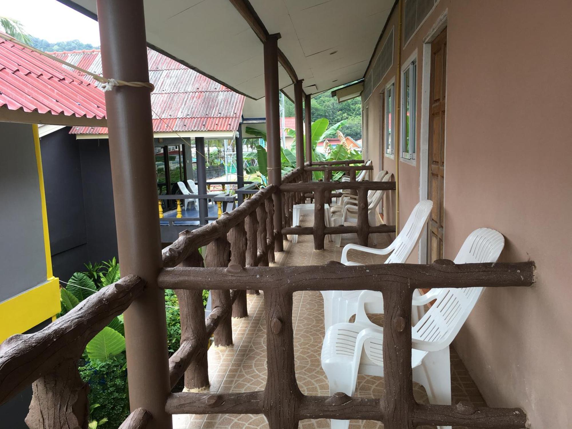 Lanta Garden 3* Koh Lanta