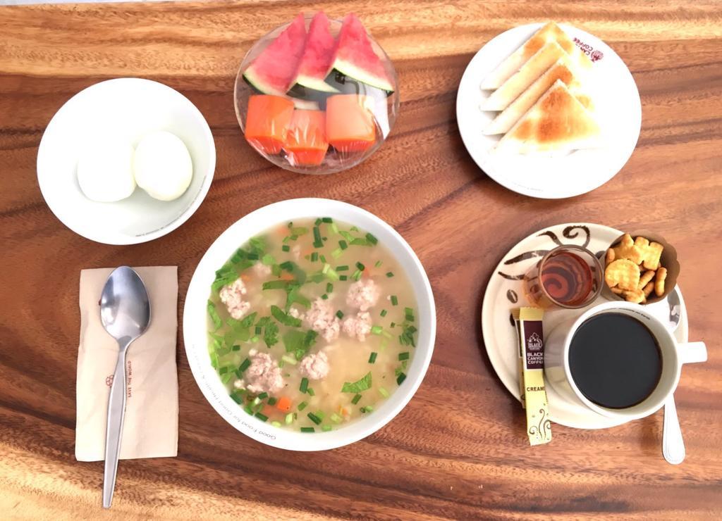 Joyful Thai Boutique Hotel 3*