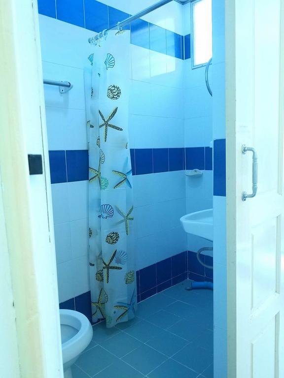 Pinthong House Guest house