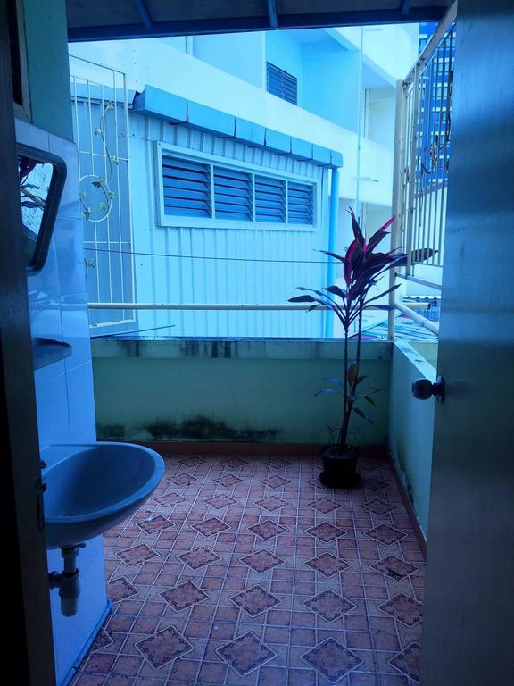 Guest house Pinthong House *