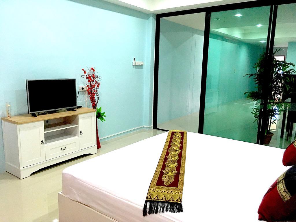 Breezy House Apartamento