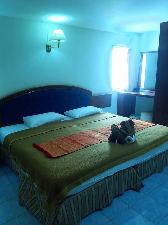 Pinthong House Pattaya