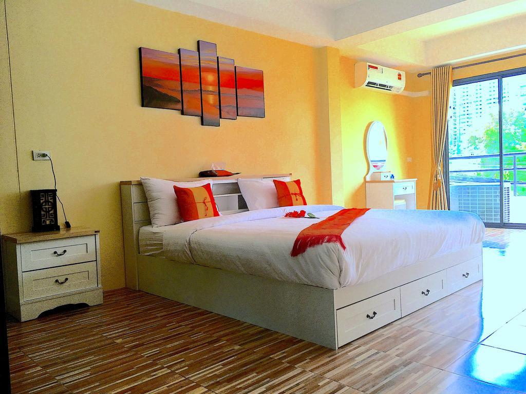 Breezy House Apartamento *
