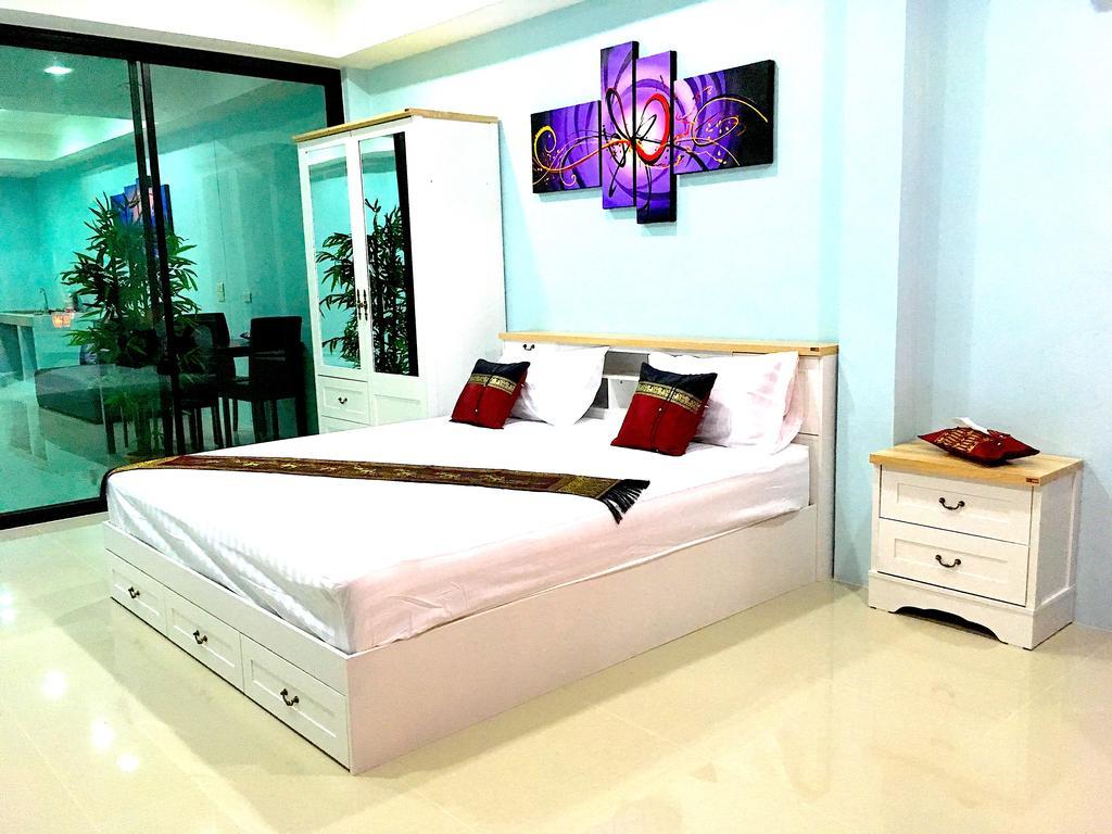 Apartamento Breezy House