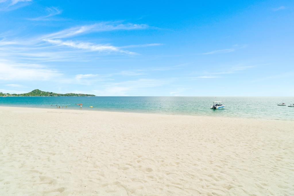 Best Resort Resort Lamai Beach (Koh Samui)