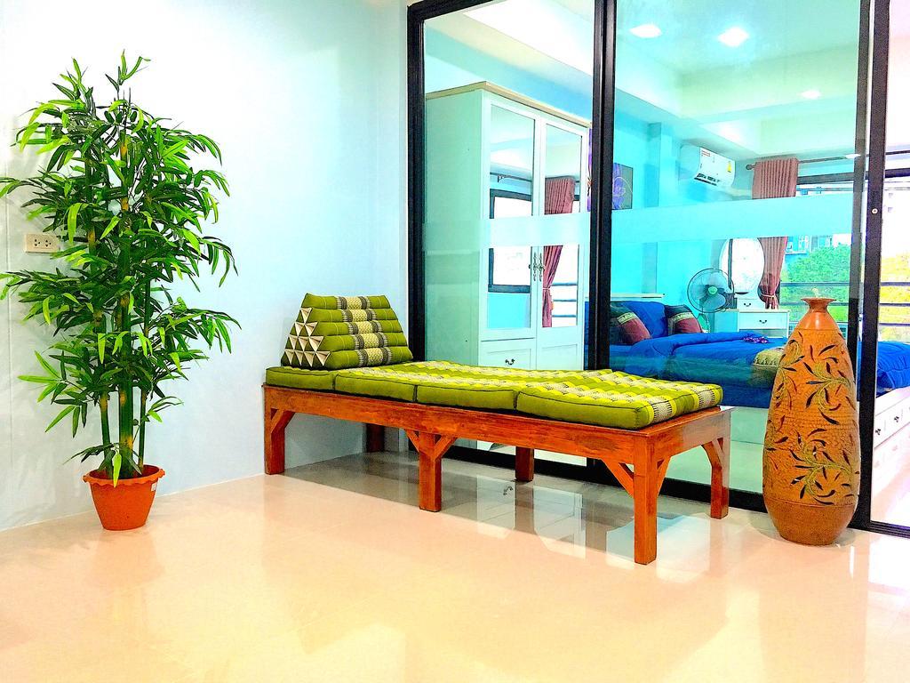 Breezy House * Praia de Jomtien