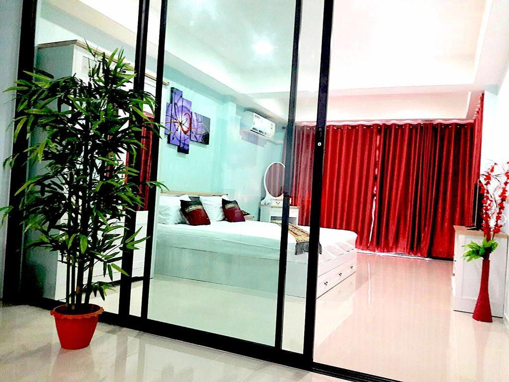 Breezy House * Praia de Jomtien