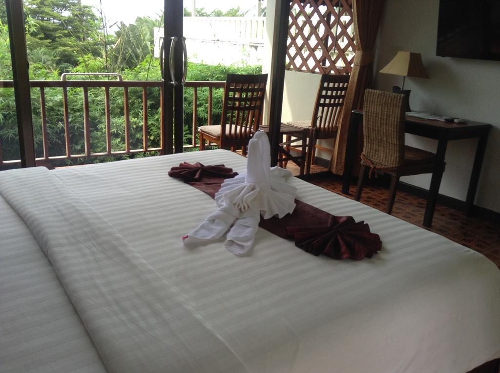 Faye Orchid Garden 3*