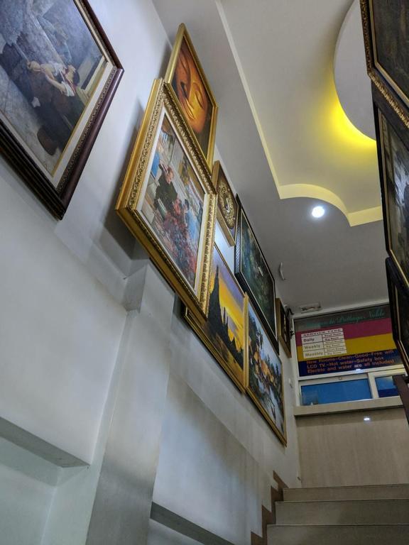 Buakhao Service Pattaya