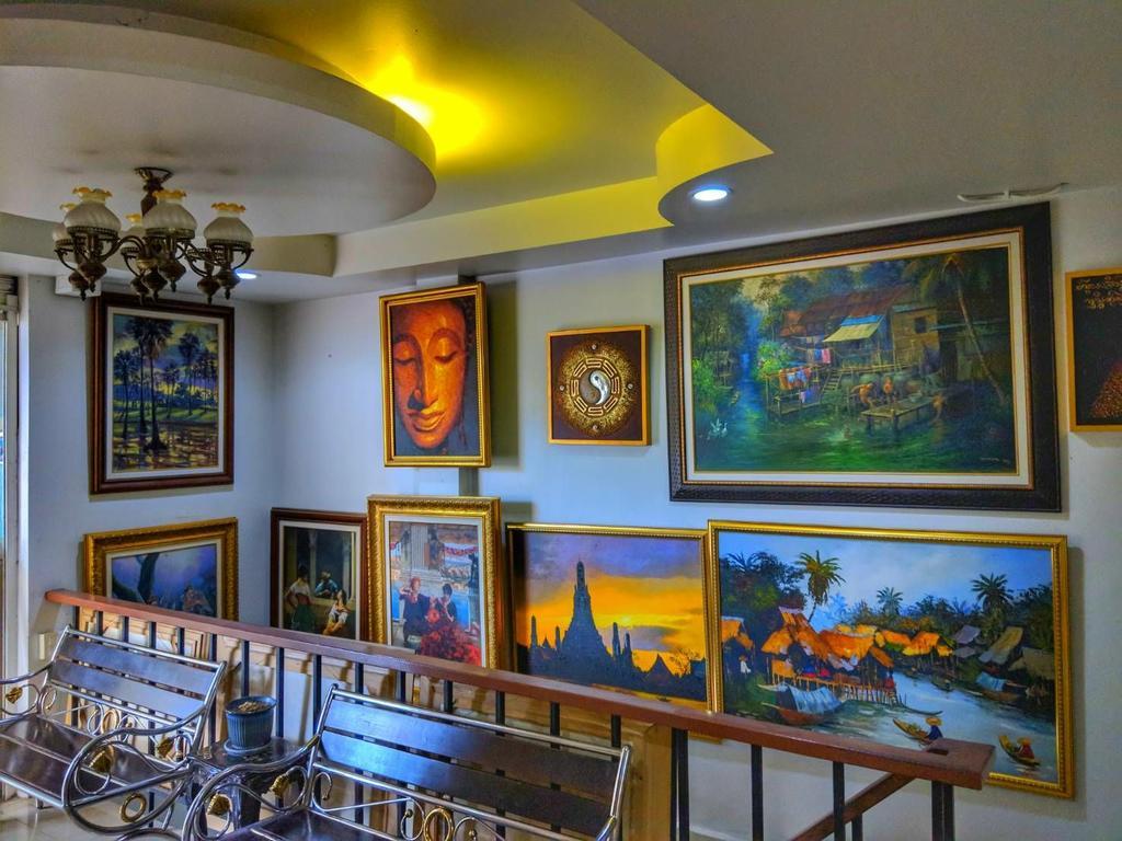 Inn Buakhao Service Pattaya