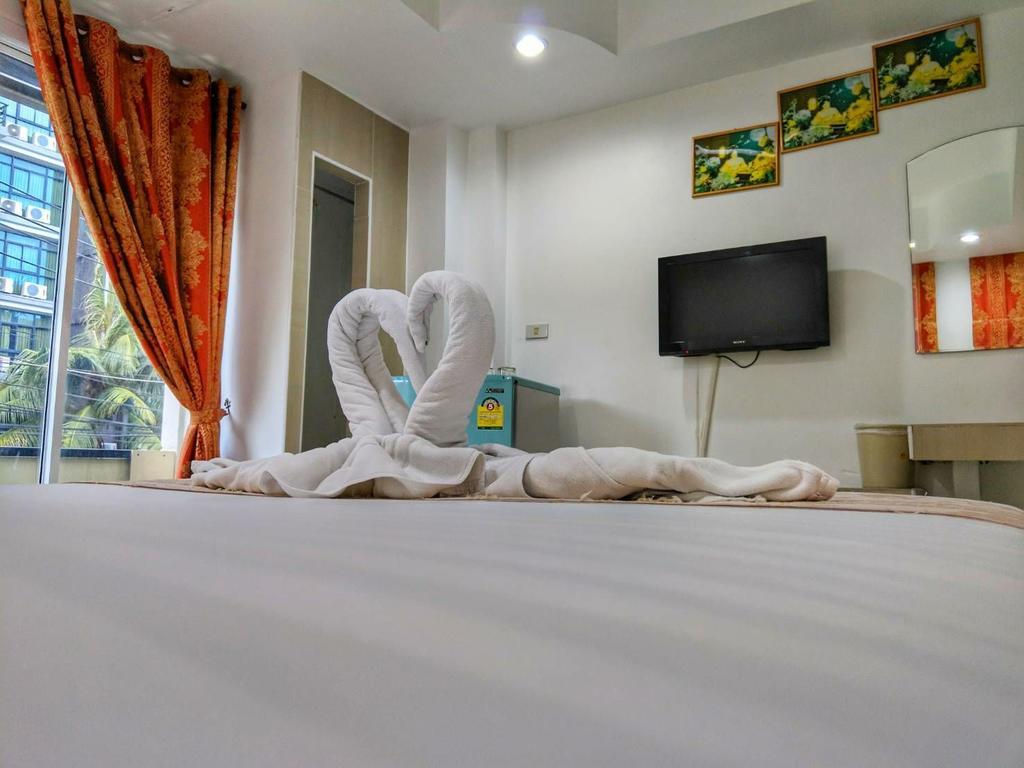 Buakhao Service Inn Pattaya