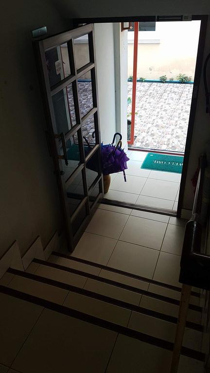 Guest house Pinthong House Pattaya