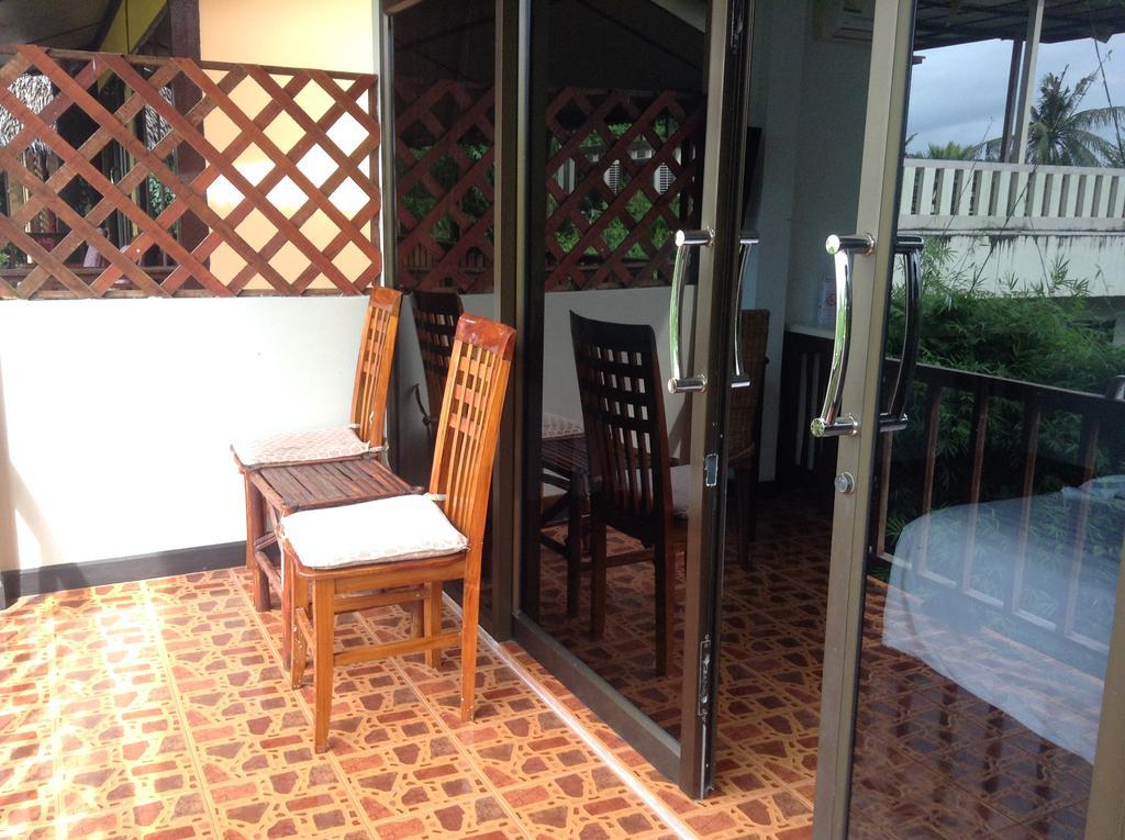 Resort Faye Orchid Garden Koh Chang