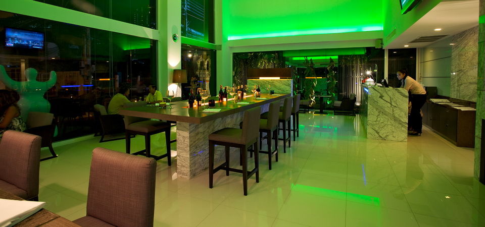 Hotel Solo, Sukhumvit 2, - Sha Extra Banguecoque