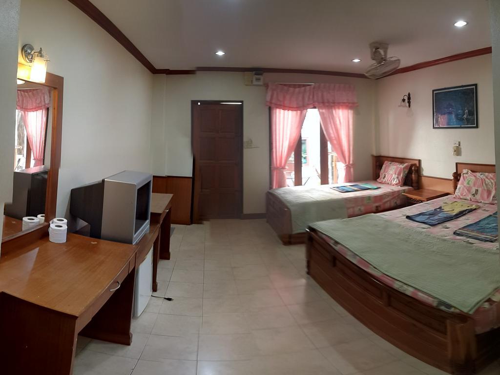 Resort Family House