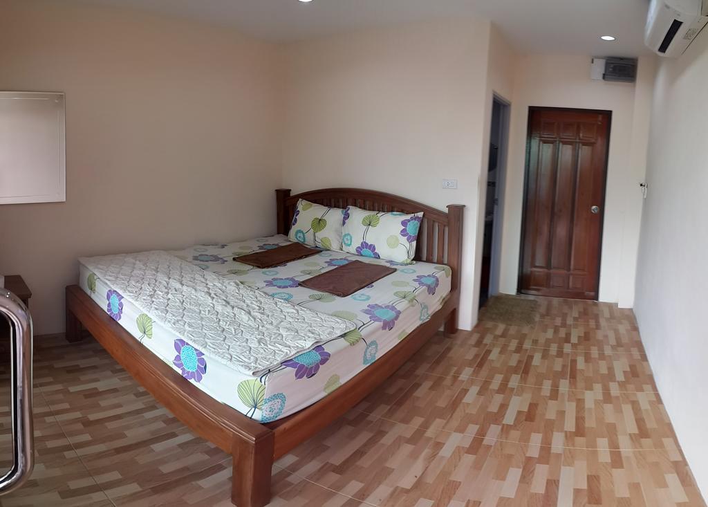 Resort Family House Haad Rin