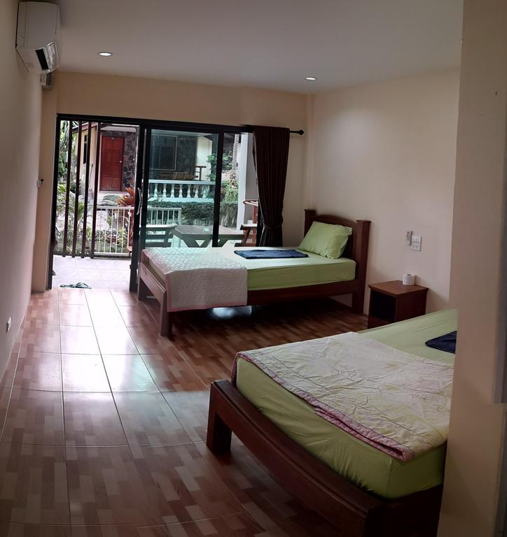 Family House Resort Haad Rin