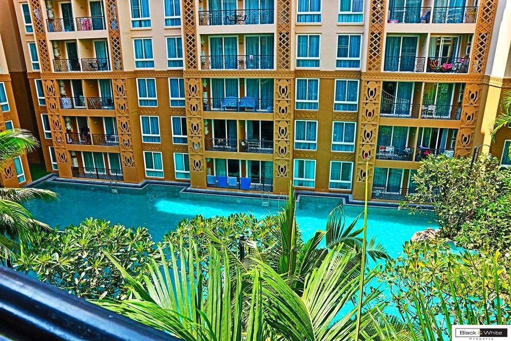 Apartment Atlantis Tlh *