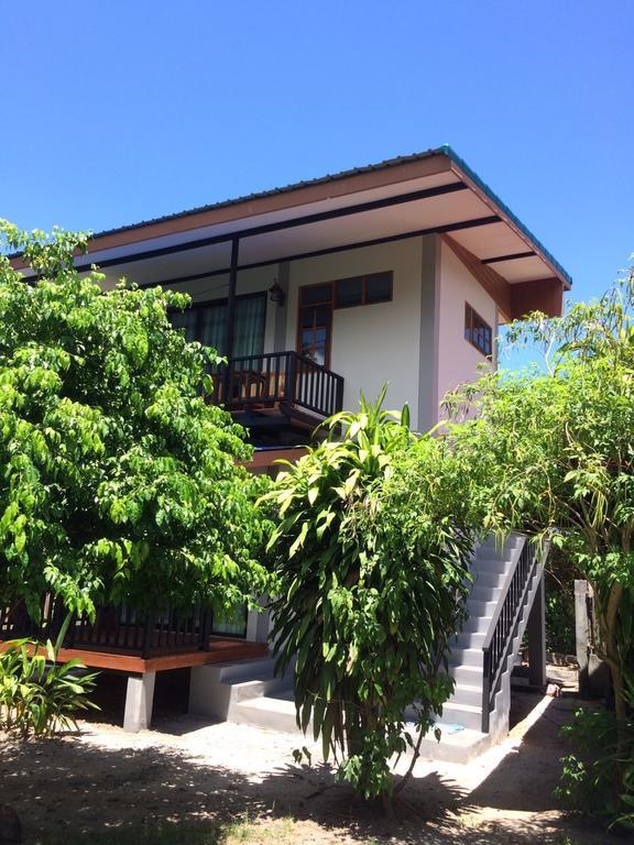 Thai Terrace Thong Nai Pan Yai
