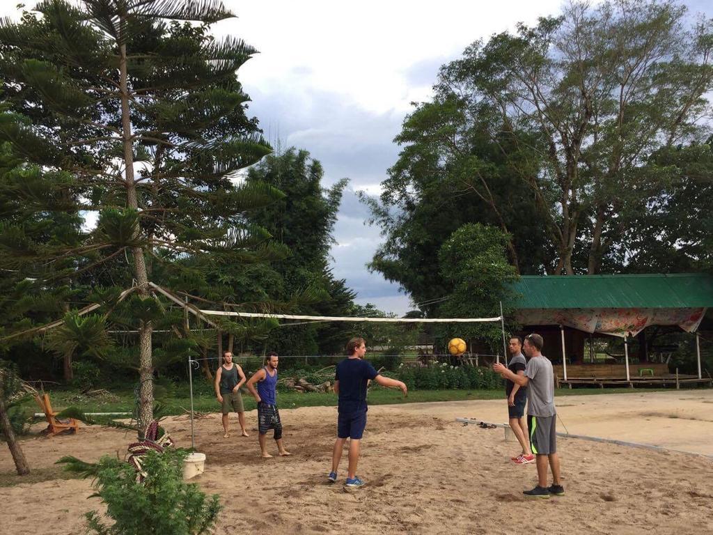 Backpackers Paradise (adults Only) Pai