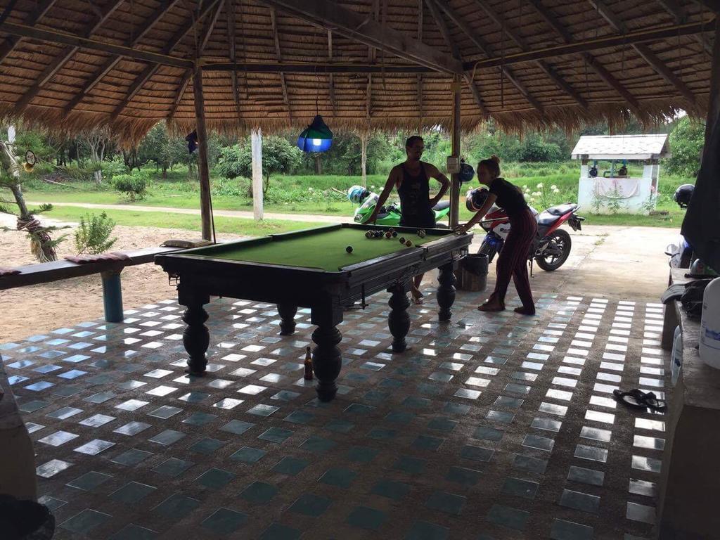 Backpackers Paradise (adults Only) Hotel