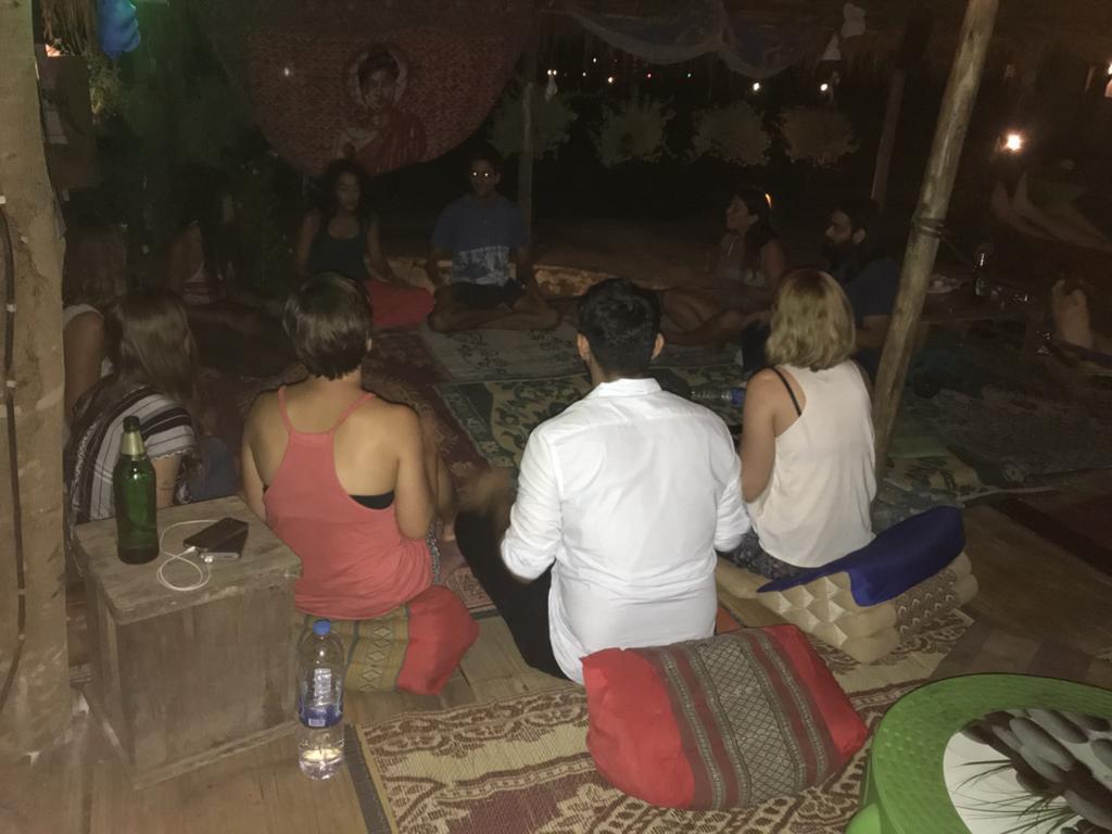 Hotel Backpackers Paradise (adults Only)