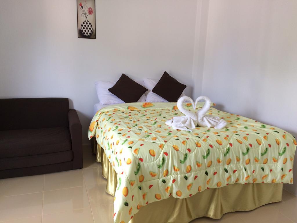 Baan Sri Lanta Guest house