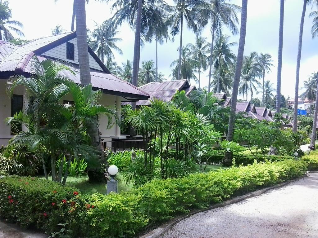 Moonwalk Lanta Koh Lanta