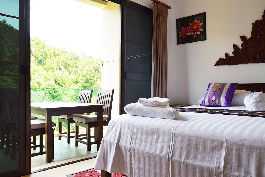 Siam Sunrise Seaview