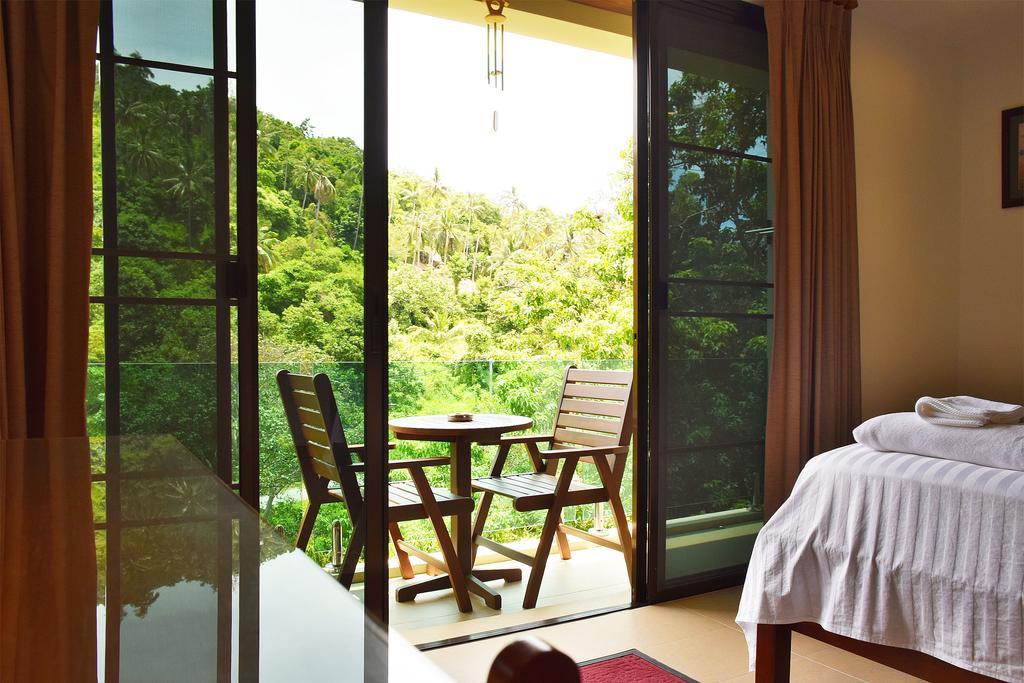 Siam Sunrise Seaview Chaweng (Koh Samui)