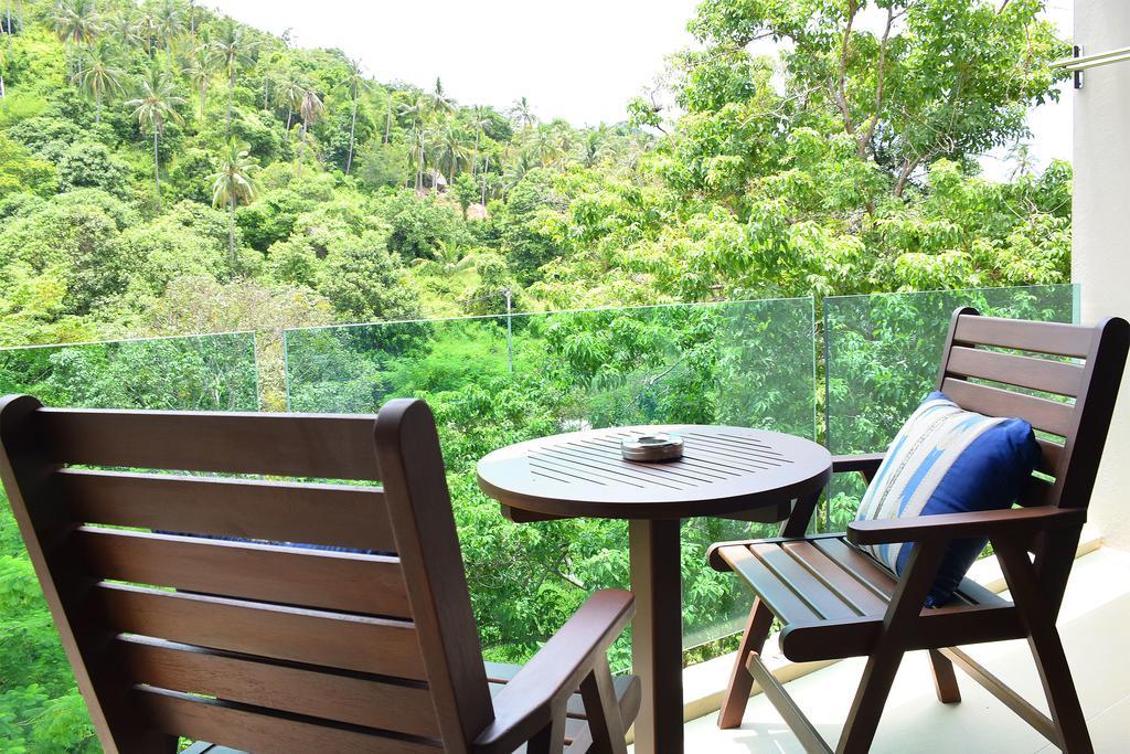Villa Siam Sunrise Seaview Chaweng (Koh Samui)