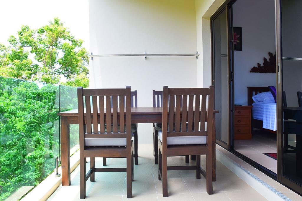Villa Siam Sunrise Seaview