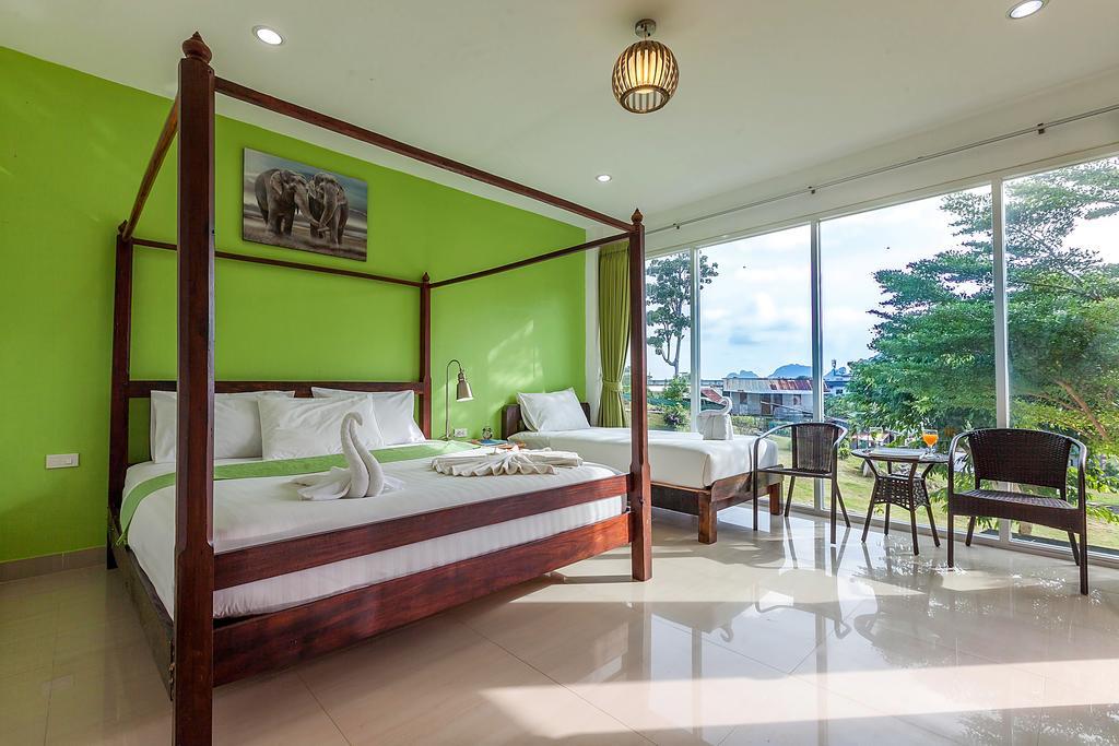 Chang Grand 3* Phi Phi Don