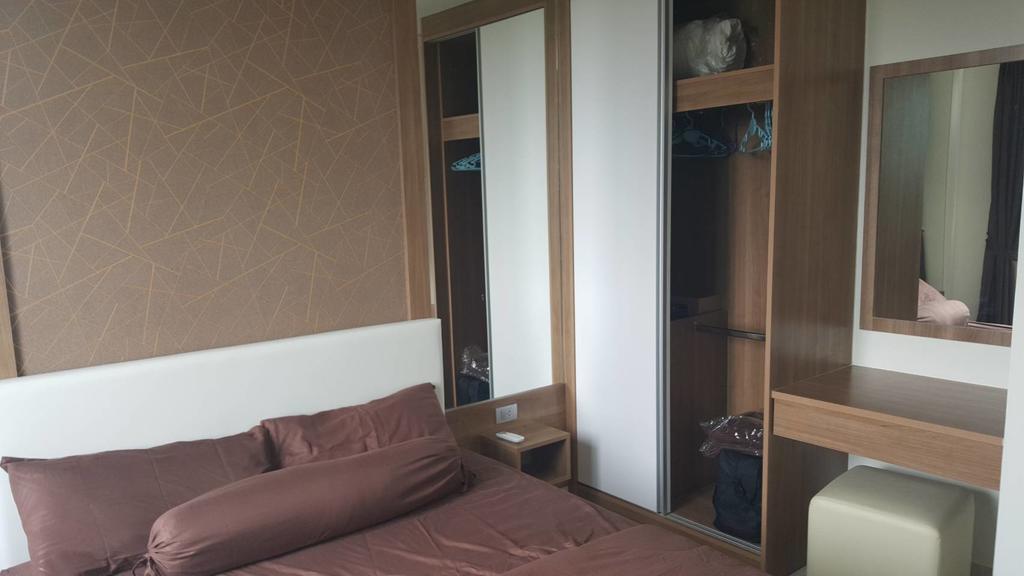 Amazon Matrix By S&d Apartamento Praia de Jomtien