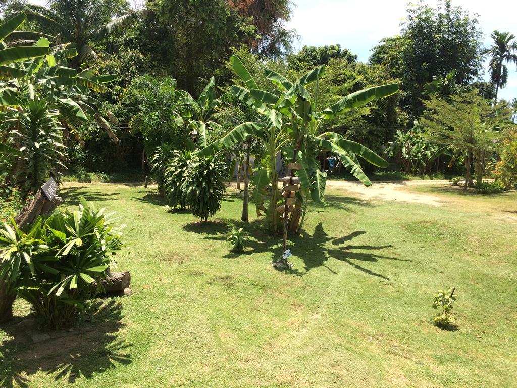 Resort Sangob Bungalow 2*