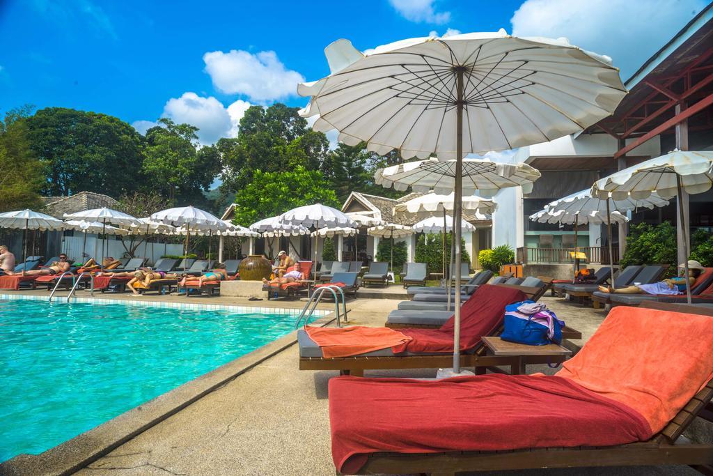 The Hive Resort Lamai Beach (Koh Samui)