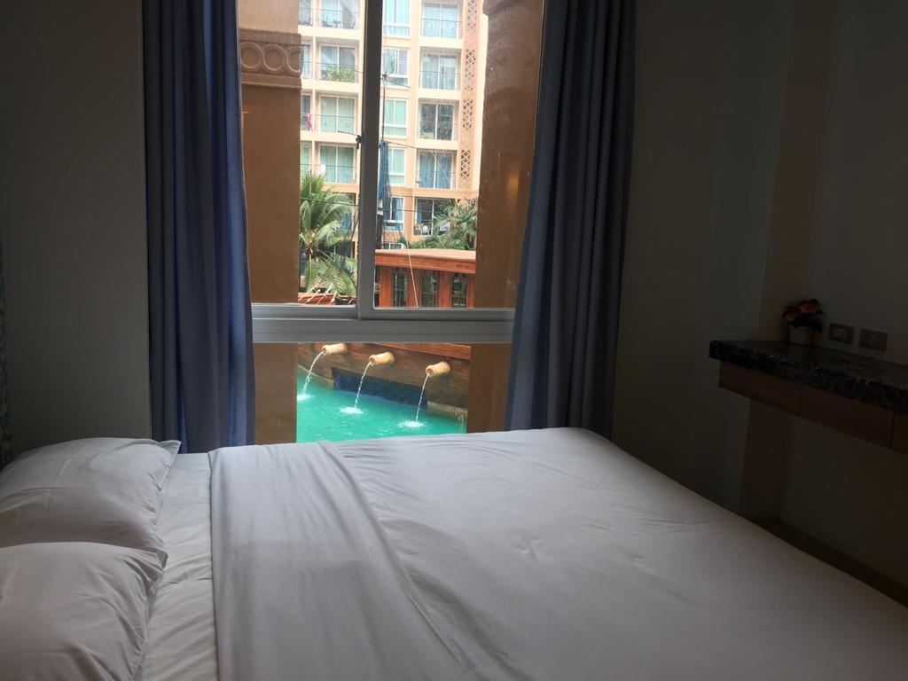 Atlantis Tlh Jomtien Beach