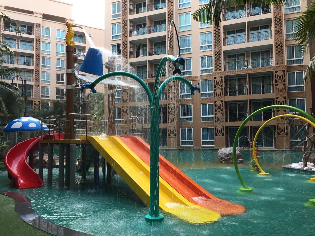 Atlantis Tlh Apartment