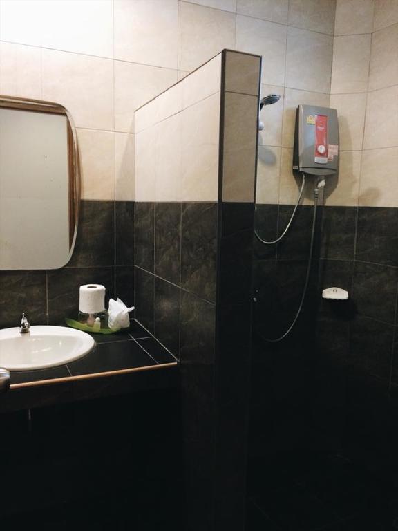 Maehaad Garden Inn 2*