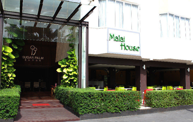 Malai House Hotel
