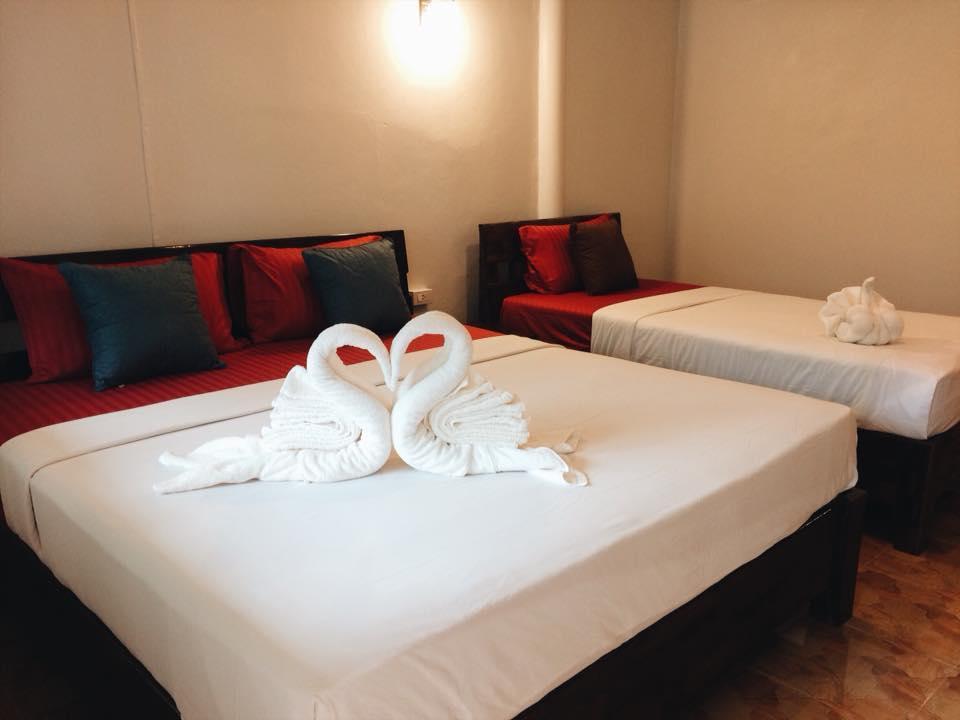 Inn Maehaad Garden 2*
