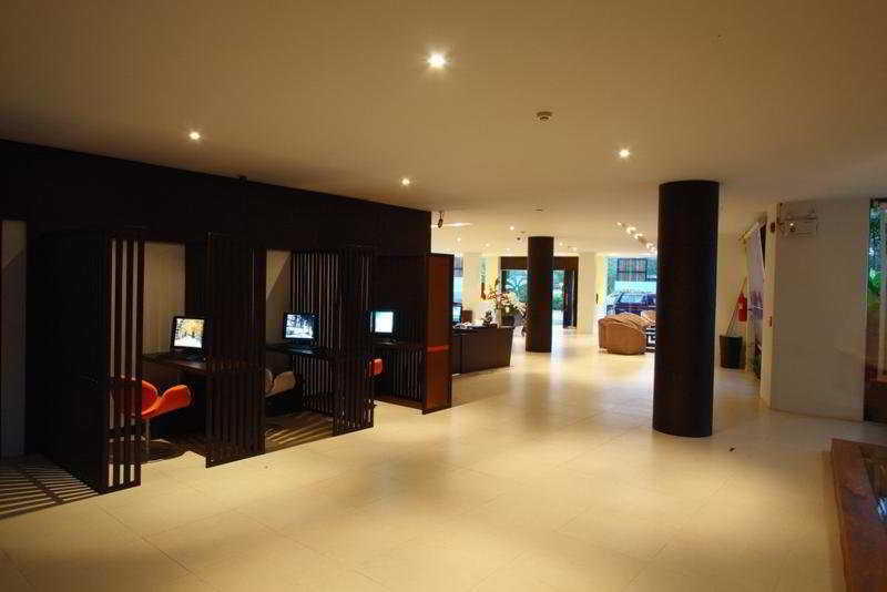 The Kris Condotel Hotel 4*