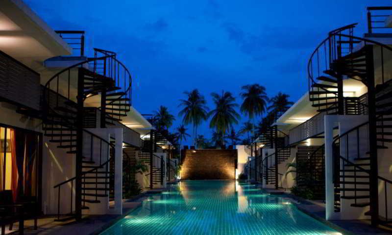 The Kris Condotel 4*